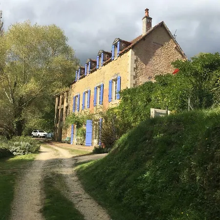 Le Moulin De Ladouch Le Bugue