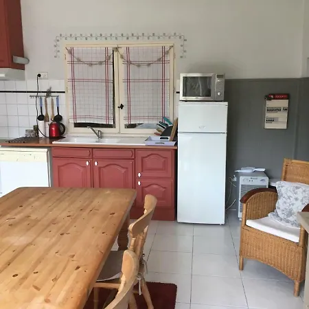 Le Moulin De Ladouch * 勒布奎