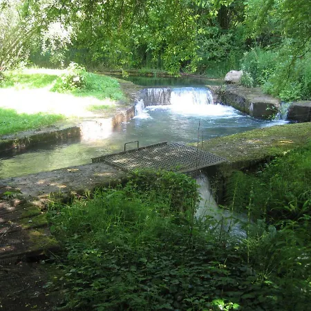 Le Moulin De Ladouch Apartment