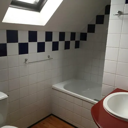 Apartment Le Moulin De Ladouch