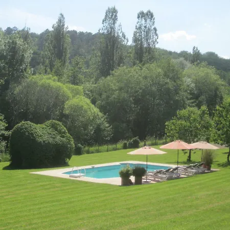 Le Moulin De Ladouch * Le Bugue