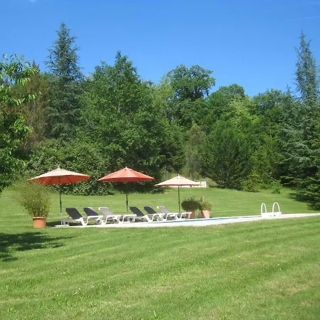 Appartement Le Moulin De Ladouch *