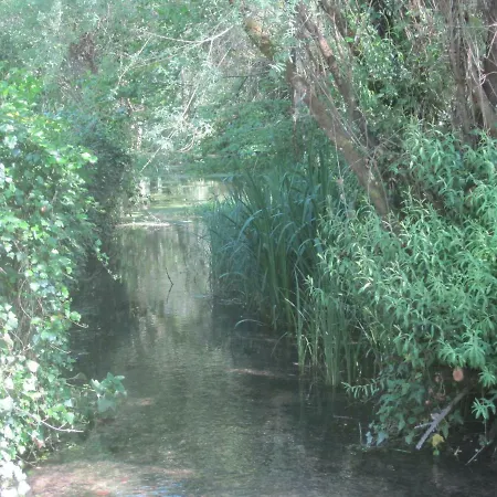 Appartement Le Moulin De Ladouch *