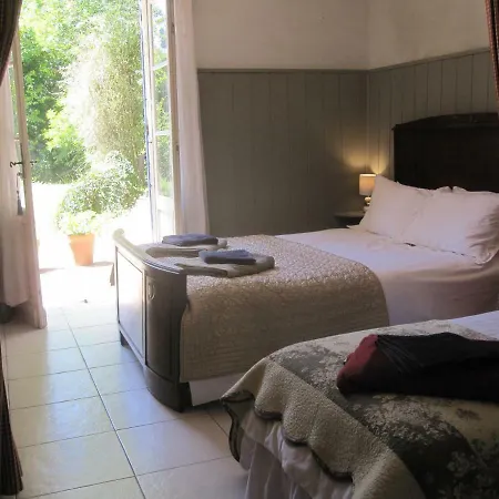 Le Moulin De Ladouch Apartment
