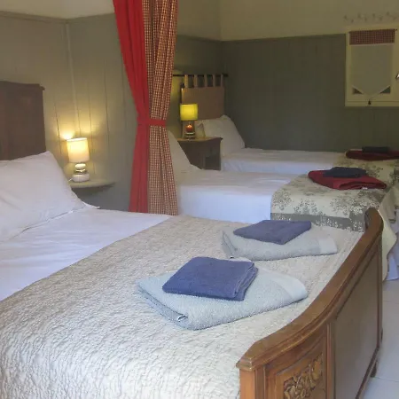 Apartment Le Moulin De Ladouch Le Bugue