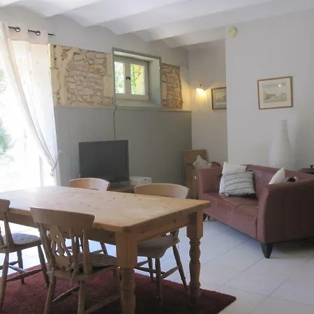 Le Moulin De Ladouch * Le Bugue