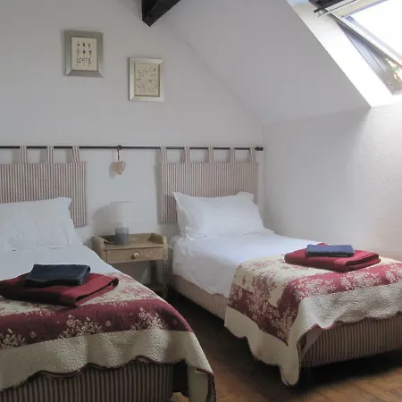 Le Moulin De Ladouch Appartement