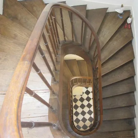 Le Moulin De Ladouch * Le Bugue