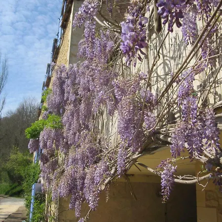 Le Moulin De Ladouch Le Bugue